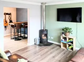 Family Friendly Home in Fort William