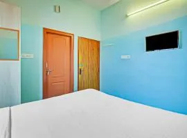 Hotel O Sri Sai Guru Comforts