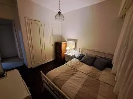 Departamento 3 Ambientes Plaza Colon