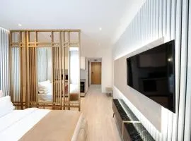 YamaLuxe Luxury Apartments - București