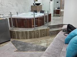 Posada Rural La Lajita, hotel in Pacho