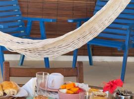 Vilare Pousada, hotel 3 estrelas em Morro de S&atilde;o Paulo