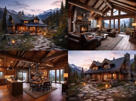 Sudic Villa, khách sạn ở Snagov