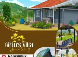Airin's Villa