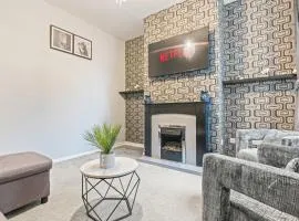 Cosy 2Bed home near Hospital - Town Centre - Uni & College