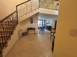 Yunga Sanlorenceña，位于圣洛伦索的酒店