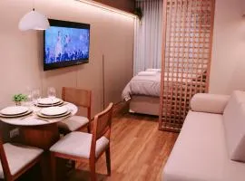 Beraca Prime Londrina - Premium Comfort Studio