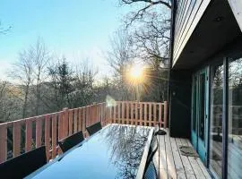 La Cachette De Durbuy - Chalet 203