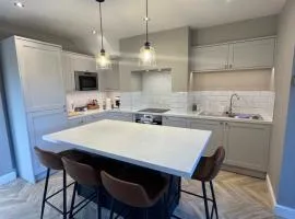 Beautiful Cosy Yorkshire Home - Newly Refurbished