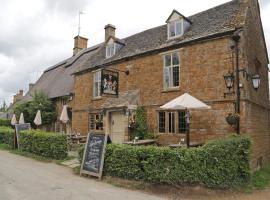 The Falkland Arms, hotel en Chipping Norton
