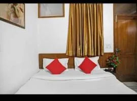 Hotel The Fazar Residency