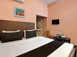 Hotel O Chilika Residency