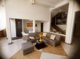 Hotel Cartago Plaza
