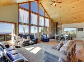 Close to Trails! Ultimate Seclusion at Moab Cabin