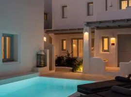 Palmariva Villas