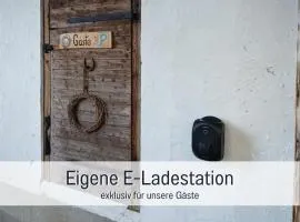 Ferienwohnung im Sauerland Hunde willkommen Kamin und Garten am Waldrand Muehls-Sauerland