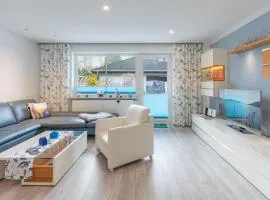 Ferienhaus Bellaeins