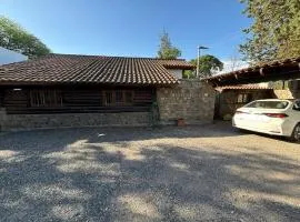 Casa Campo La Carolina