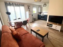 Le Grand Viennois Futuroscope