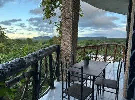 Guest-House ocean view in Las Galeras 2
