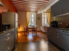 Le Moulin de l'O-L'Orle Nature formule 4 personnes