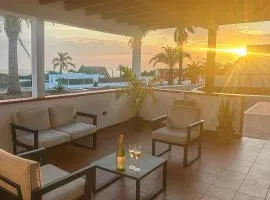 Luxury house with private barbecue and VIP services