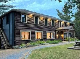 La Bienveillance #202 - Nature Loft with Office