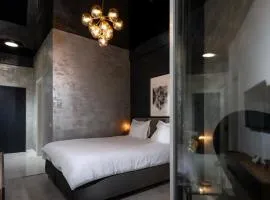 Escape Studio Pollux Militari