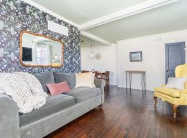 Charming duplex, хотел в Мемфис