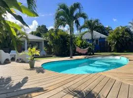 Au son des Grenouilles