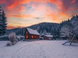 Chata Jana Demänovská Dolina