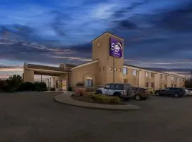 Sleep Inn Beaver- Beckley