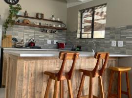 Sysie Cottage, hotel in Sedgefield