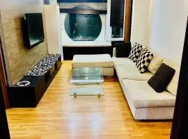 Parkview 2bedroom apartment klcc