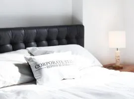 Fully Furnished 2 Bedroom Apartment in Greystar Somma