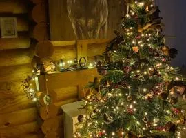 Luxury Fishing Lodge - FatRascals Retreat