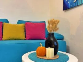 Sarajevo Main Street Residence