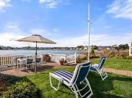 Waterfront Private Beach Gorgeous Views