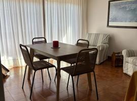 Departamento Centro, hotel in General Pico