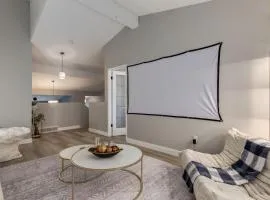 Casablanca - 3 BR Family & Game Haven