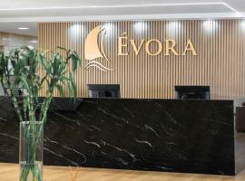 Hotel Évora by Rede Sagres, family hotel in Florianópolis