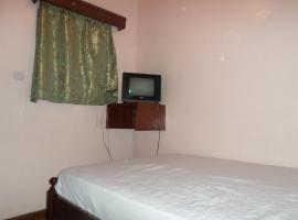 Hotel Eagles, Hotel in Kangundo