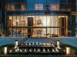 Yun Xiaoxi High-Altitude Suite Hotel