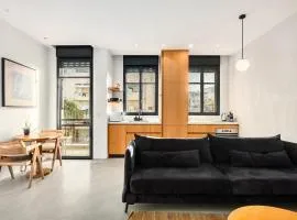 AYA Boutique ApartHotel By EZ TLV