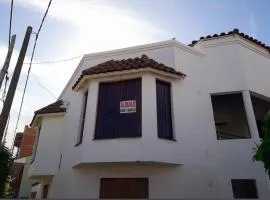 Departamento a 3 cuadras del mar