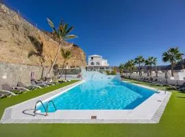Sea View Apartment with Pool Canaima, Puerto Rico