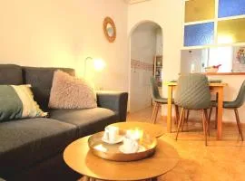 Bungalow Brisa de Mar