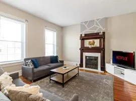 Pet-Friendly Benton Park 1BR Apt with Private Backyard