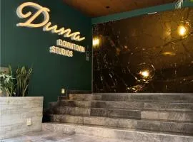 Studio de luxe Duna 507