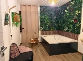 La Suite nella Valle